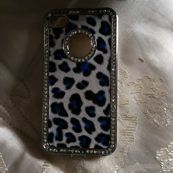 Iphone 4-4s case. - Picture 1 of 1