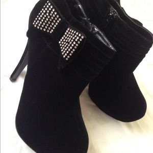 Comfortable, Ankle boot, Fit for every occasion.