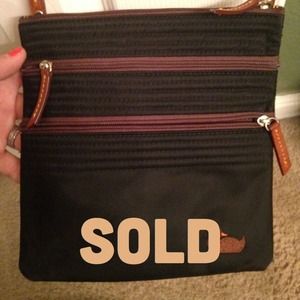 Dooney & Bourke Crossbody Bag