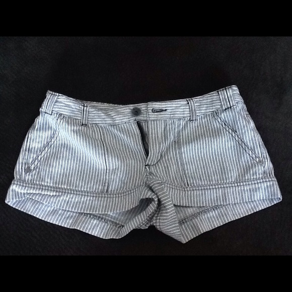 No Longer Available Roxy Shorts