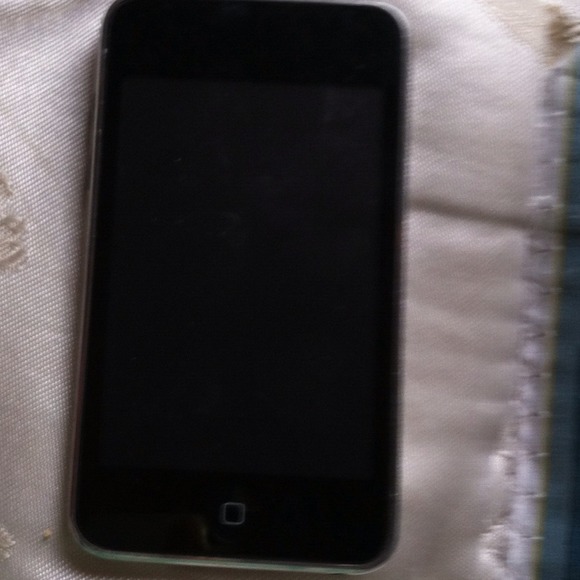 iPod