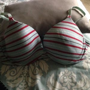 Victorias SEcret push up bra