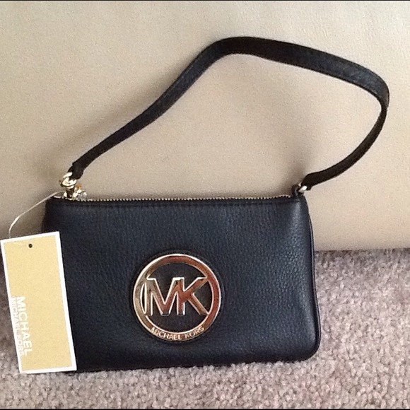 🚫🚫 SOLD🔷MICHAEL KHORS 🚫🚫🚫SOLD - Picture 2 of 3