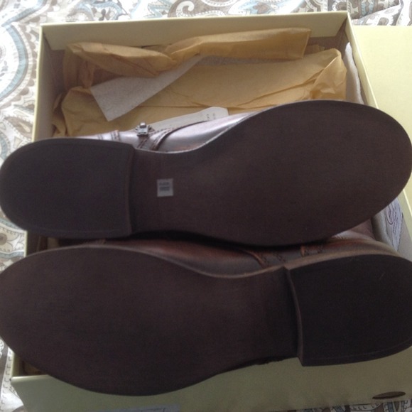 New Steve Madden Boots - Picture 2 of 2