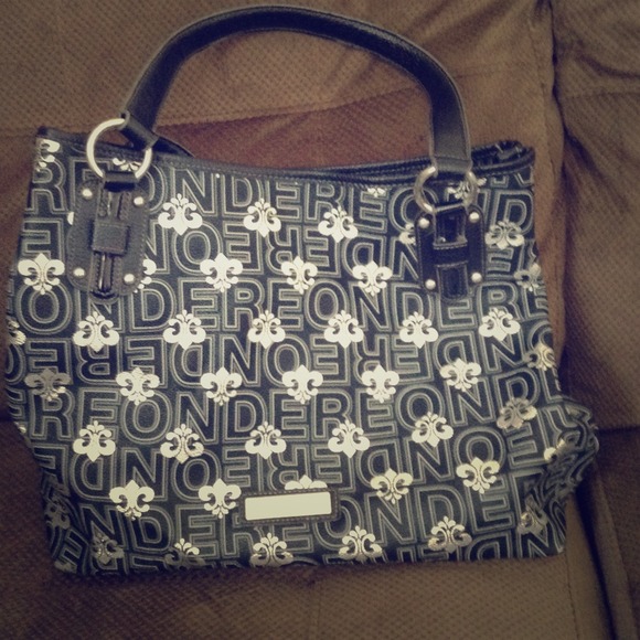 Dereon handbag