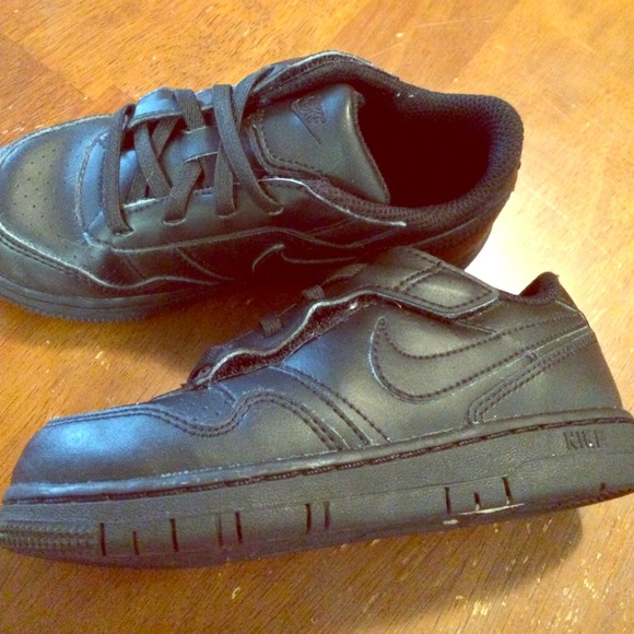 Children's Nike Shoes