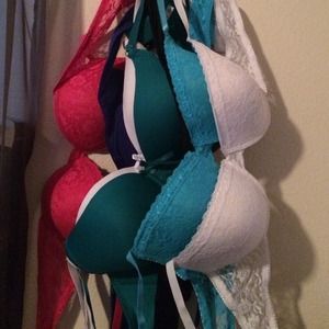 Bra $6 each or 8 for $40