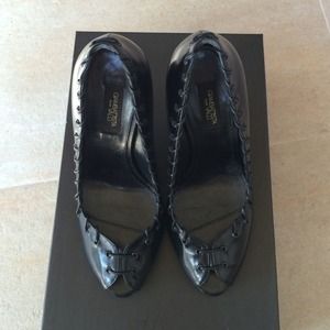 Giambattista Valli heels