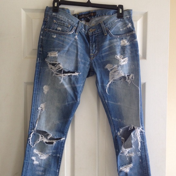 Lucky Brand Jeans