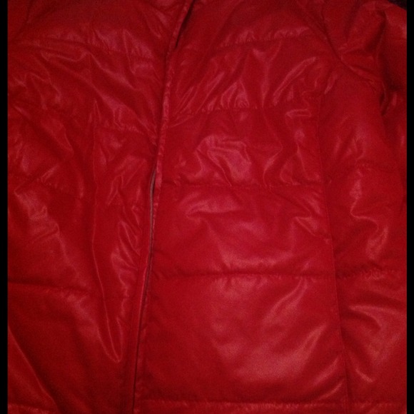 Puffer jacket lightweight - Picture 3 of 3