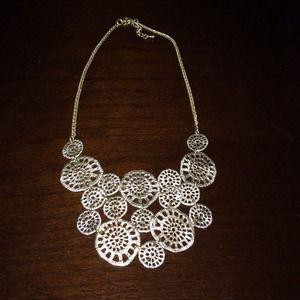 Fashion necklace