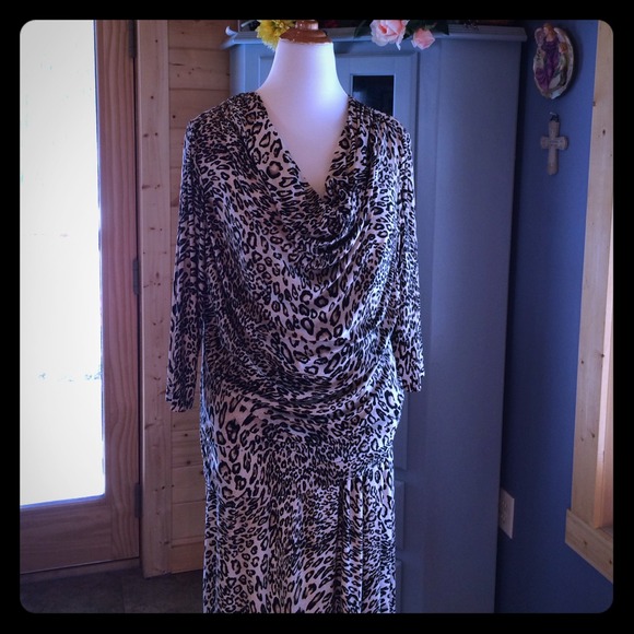 ADDRESSING WOMAN  Dresses & Skirts - ADDRESSING Woman Two-Piece Set w/ Stretch 2XL