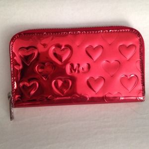 Marc jacobs wallet