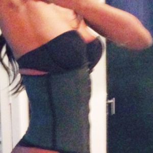 Waist shaper