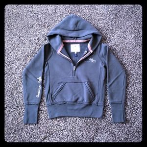 ☀️AE☀️ Green Women Hoodie from AE Size: XS