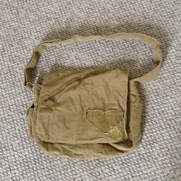 Roxy backpack