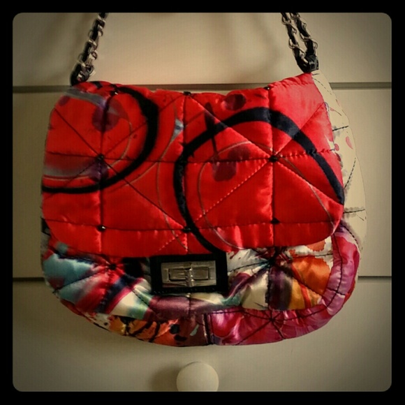 Big Buddha purse