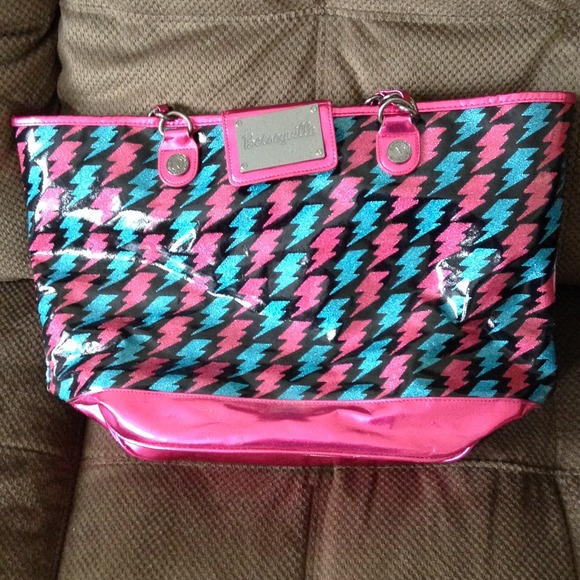 Betseville  handbag