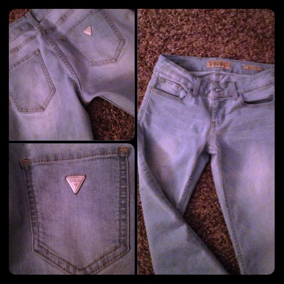 Guess jeans