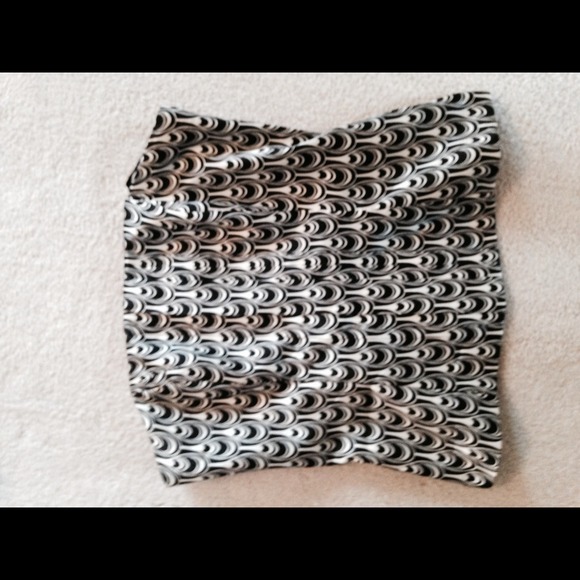 White House Black Market top