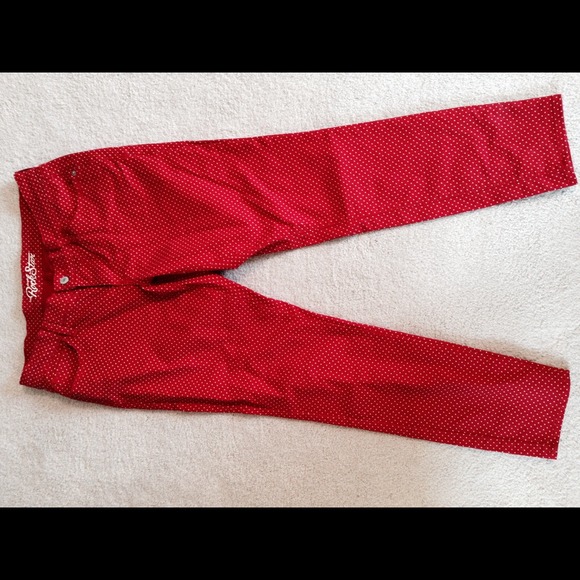 Super cute spring/summer pants