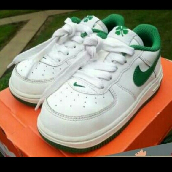 Air forces