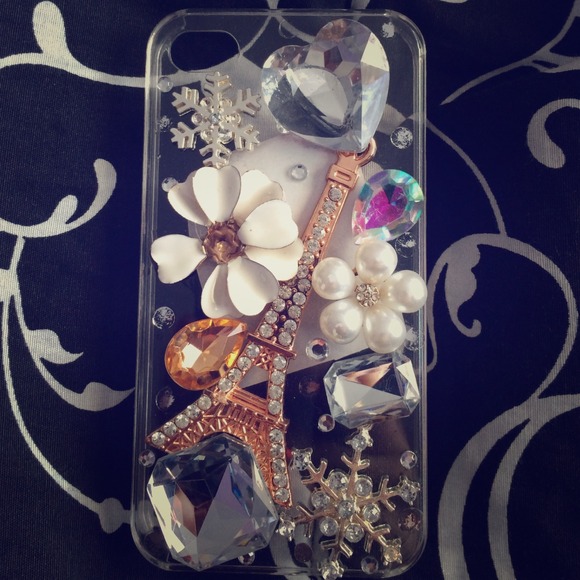 iPhone 4/4s phone case