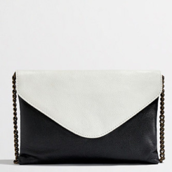 J. Crew Clutches & Wallets - J.Crew Envelope Clutch💞