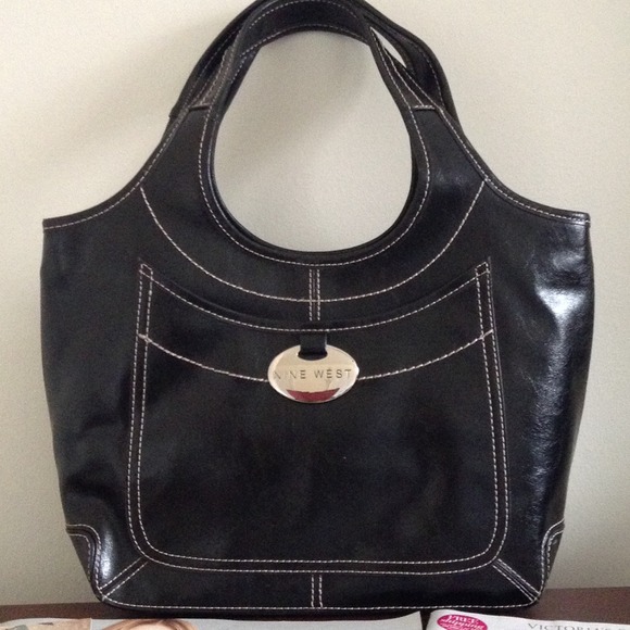 Authentic Nine West Handbag