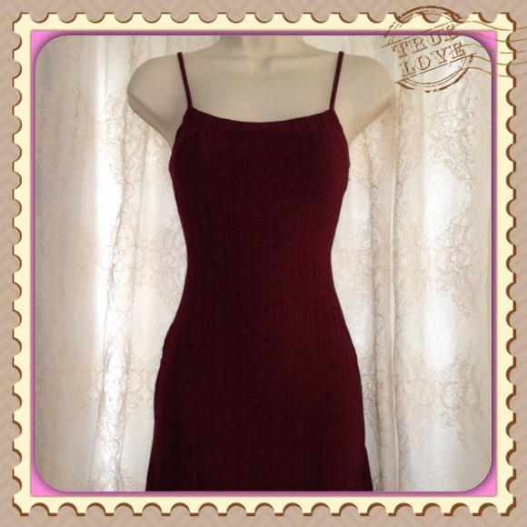 clue Dresses & Skirts - ⭕️2 DAY SALE-  $15⭕️👗SEXY dress👗