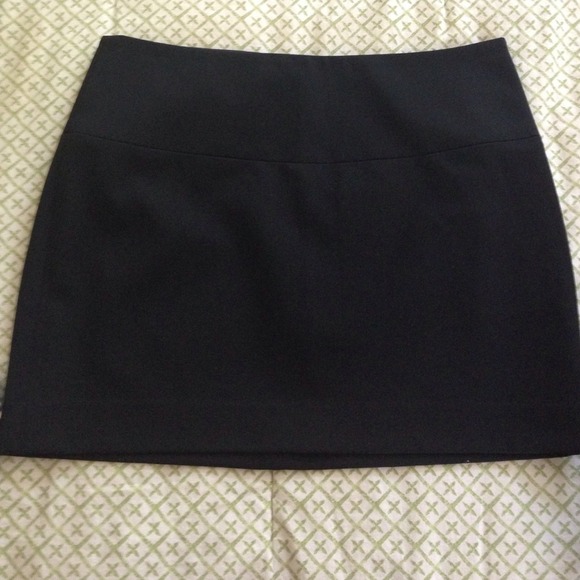 Express mini skirt
