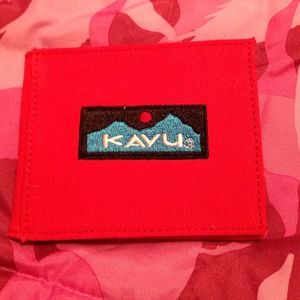 Kavu wallet