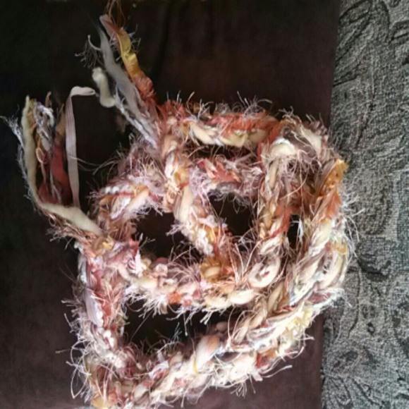 Accessories - Handmade scarf