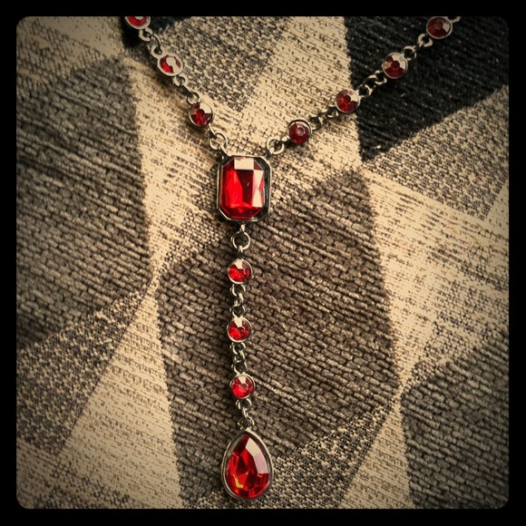 Statement Necklace