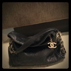 CHANEL Bag