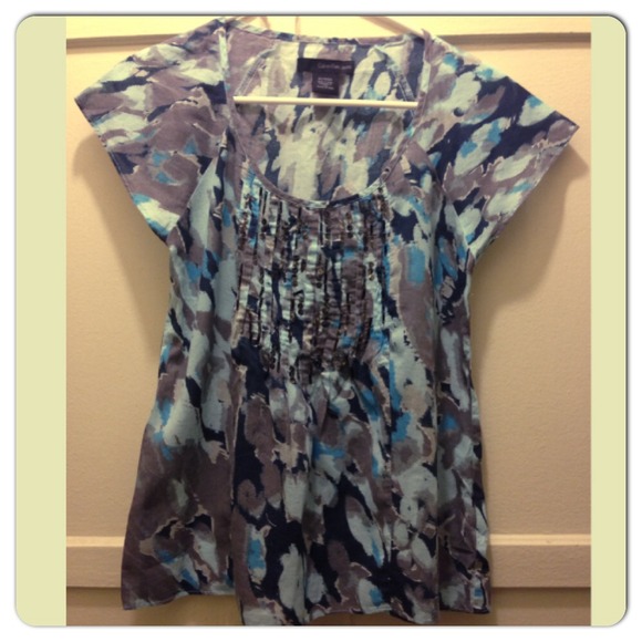 Calvin Klein blouse