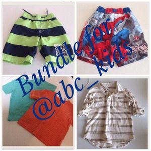 ✨Bundle for @abc_kids✨