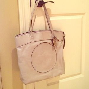 Coach Everyday Tote