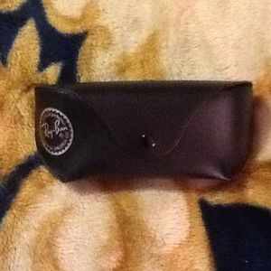 Ray-Ban case