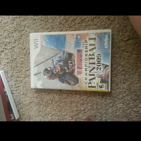 More games