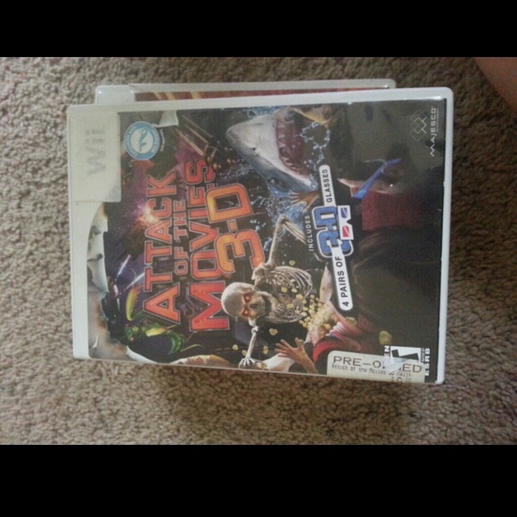 More games - Picture 3 of 3