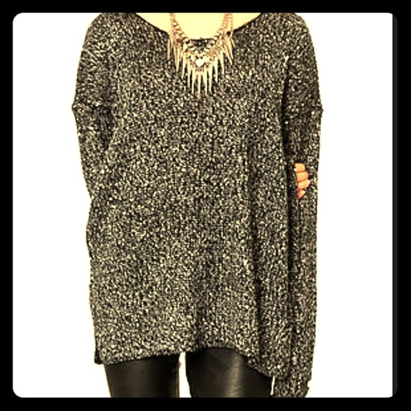 RVCA Star Sand Sweater