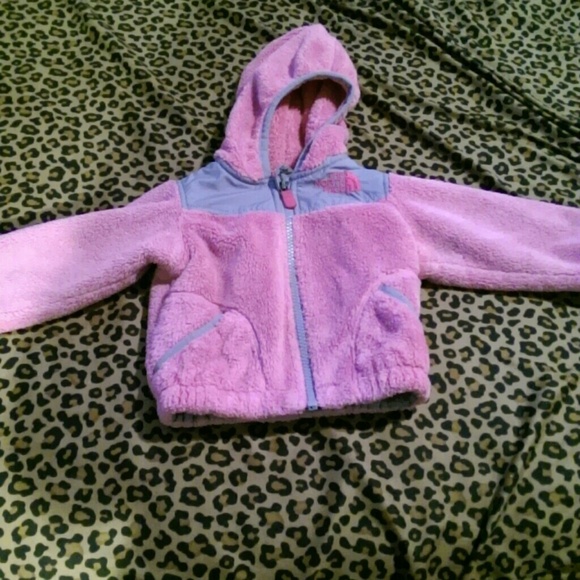 INFANT north face Denali