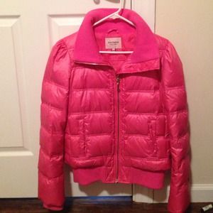 Juicy Couture, size L ( more like a M )