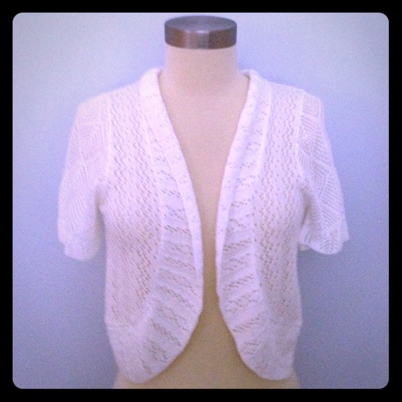 Macy's Jessica Howard Dress Jacket