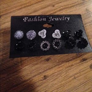 Earring bundle