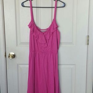 Loft by Ann Taylor summer dress