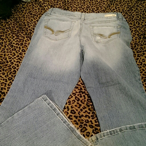 Lei jeans - Picture 2 of 2