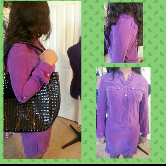 Great reduction...Juicy Couture Dress