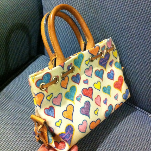 Dooney and Bourke Bag - Picture 3 of 3